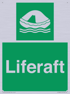 Liferaft